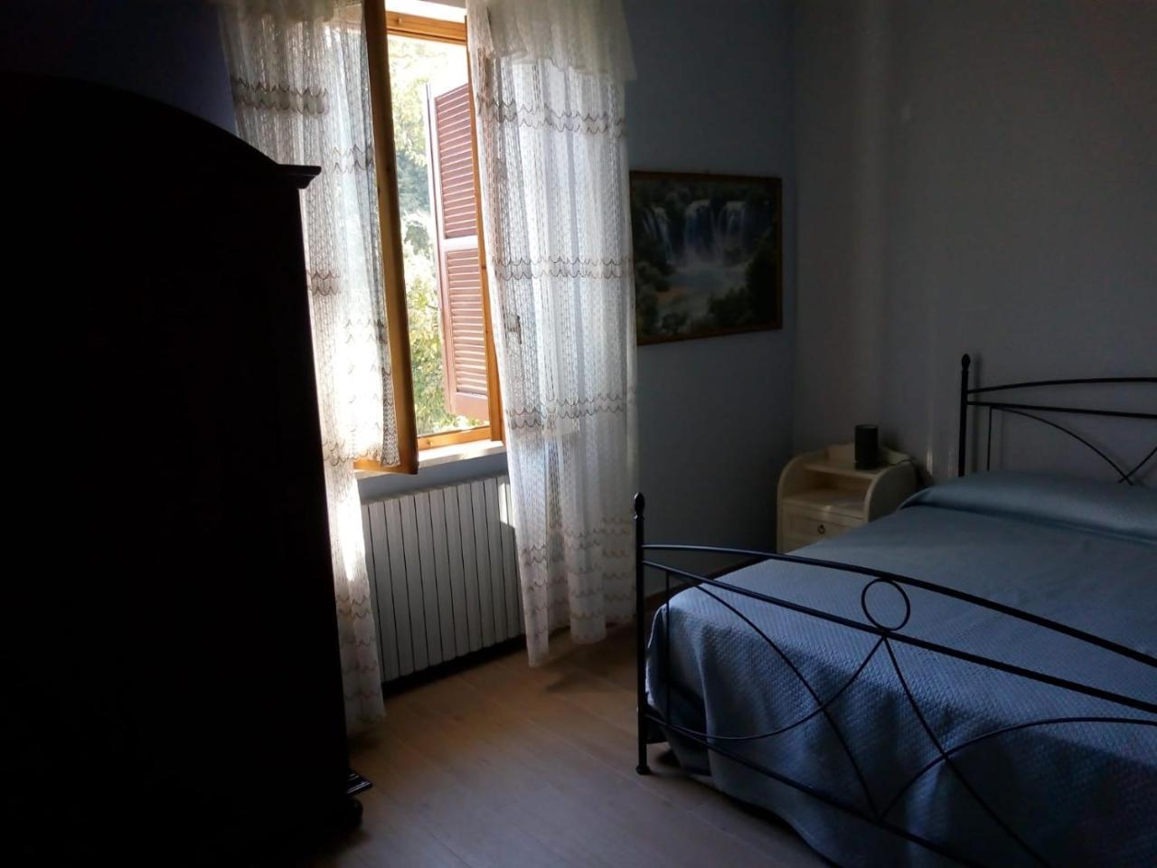 Agriturismo Nizur'In Roccaverano Exteriör bild